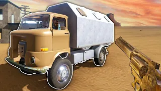 I Found the Mobile Base & Looking for the NEW ITEMS in the Long Drive Update!