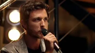 OSCAR AND THE WOLF Toots Sessies volledige aflevering