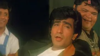 O Dil Tod Ke Hasti Ho Mera (( Love Song )) Krishan Kumar, Shilpa Shirodkar | Udit Narayan