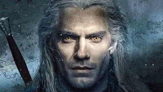 Geralt of Rivia (Theme) | The Witcher (OST) by Sonya Belousova & Giona Ostinelli, Joseph Trapanese