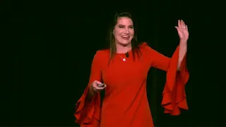 New Orleans Investment Conference 2019 — Danielle DiMartino Booth — Still Fed Up