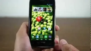 Android 4.0 Ice Cream Sandwich for the Motorola DROID RAZR MAXX hands-on