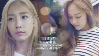 [M/V] TAENGSIC (+소녀시대) — “TV SHOW”