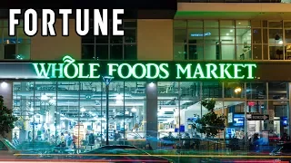 Whole Foods’ Hottest Food Trends of 2018 I Fortune