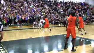 Norman North Play of the Game vs Norman High