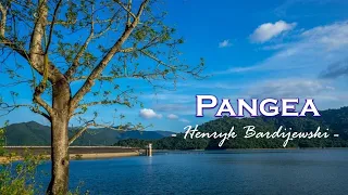 Pangea - Henryk Bardijewski | Słuchowisko radiowe