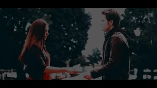 Stefan and Elena| Космос||