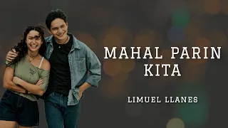 Black Rider Theme Song || Mahal Parin Kita by Limuel Llanes || Lyrics