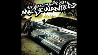 Need For Speed Most Wanted:полный фильм(bonus)