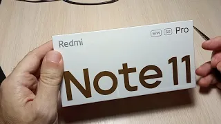 Брать ли смартфон с китайской прошивкой? (на примере Xiaomi Redmi note 11 pro) - плюсы и минусы.