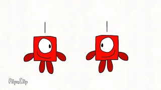 The Numberblocks Show Intro