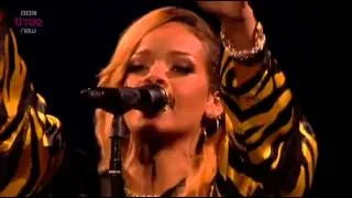 Rihanna   T in The Park 2013 BBC3) (360p)