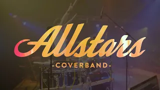 Allstars Coverband Promo 2023