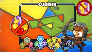Cubism [Chimps] Guide | BTD 6 (2023 Updated)