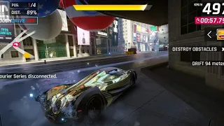 (Asphalt 9) 6 minutes of pure skill issue (ft.@a.n9823)