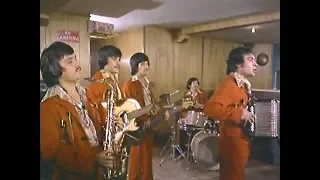 Los Tigres Del Norte - Encontraron A Camelia [1978]