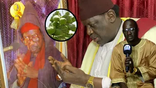 Asrarou Rabbaniya Avec Serigne Souleymane Niang / Mercredi le 08 Février 2023