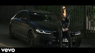 Nea  Some Say LNDG Remix  CAR VIDEO  MODELS | Music House