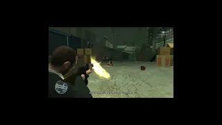 GTA 4 {FIGHTS} Grand Theft Auto IV #shorts 2    41