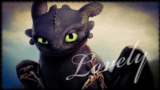 Lovely || HTTYD || Mini Edit | old