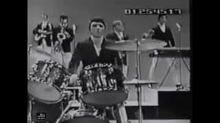 The Dave Clark Five - Any Way You Want It (Shindig - Dec 16, 1964)