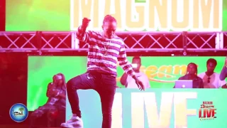 Bounty Killer, Aidonia, Masicka, Tarrus Riley & More Performance At Magnum Dream Live 2017 [Full HD]