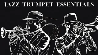 The Great Trumpet Jazz Compilation [Trumpet Jazz, Best Jazz]