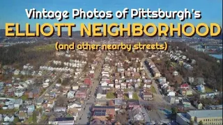 Vintage Elliott in the City of Pittsburgh