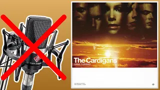 My Favourite Game - The Cardigans | Instrumental (Karaoke/No Vocals)