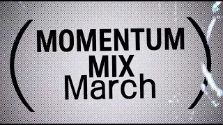 Solomun - Momentum Mix March