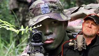 Gurkha Standard - UK's Finest Shooters
