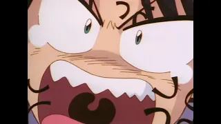 Makimachi Misao mouth shot (Uvula)