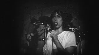 The Stooges - 05/23/69 Wesleyan University Film Clip