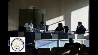 Flint City Council SPECIAL Meeting 092017-2