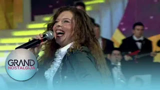 Ceca Slavkovic - BEKRIJA (Grand Nostalgija 2002)