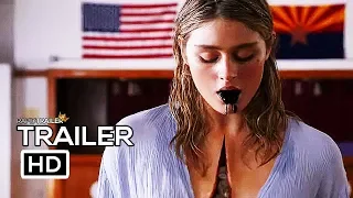 CHAMBERS Official Trailer (2019) Netflix, Horror Series HD