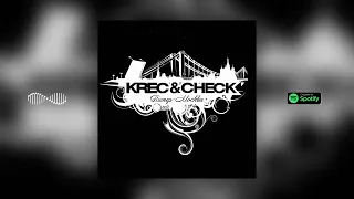 KREC & Check - Среди застывших льдов (2009)