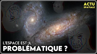 🛰 L'espace est-il RACISTE ?