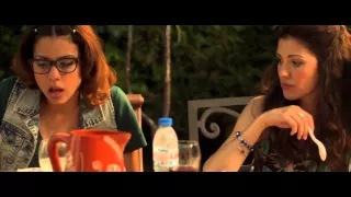 A Date With Miss Fortune Trailer 1080p 3000kbps