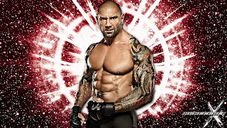 Batista Custom Titantron ᴴᴰ (High Pitch)