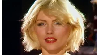 Blondie  -  Island of lost souls