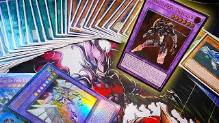 I built Heroes to DESTROY the Tier 0 Yugioh Meta...