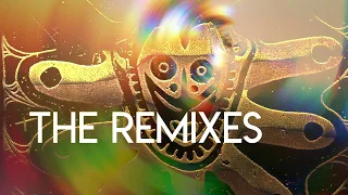 Omega Vibes - Diaspora Instrumental Ilias Katelanos Remix (Official VideoClip)