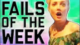 Best Fails of the Week: 2019 | FailArmy