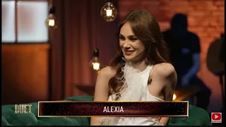 Duet cu Alexandra (22.07) - Alexia, parcurs incendiar! "Nu stiam cu ce se mananca industria asta!"