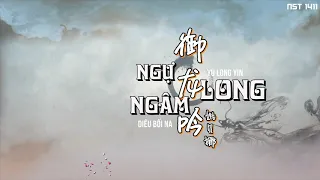 [Vietsub | Kara] 《Ngự Long Ngâm | 御龙吟》 Diêu Bối Na | 姚贝娜