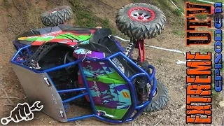 PRO UTV RACE TO RICHES - Extreme UTV Episode 11