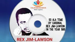 Ala teme Remix by Rex Jim-Lawson