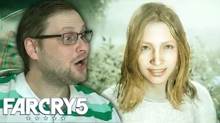 НАДО ВЕРИТЬ ВЕРЕ ► Far Cry 5 #10