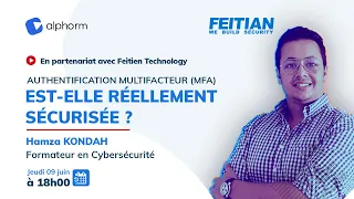 L'authentification multifacteur (MFA), est-ce vraiment sécurisée ?